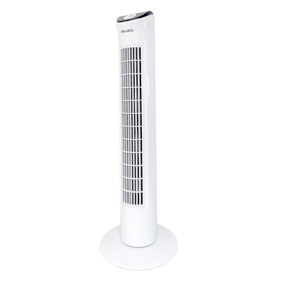 Decakela 32 Inch Stand Fan (KEFC033W)