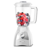 Dekakila Blender with 1.5L Shaver (KEJB043W)