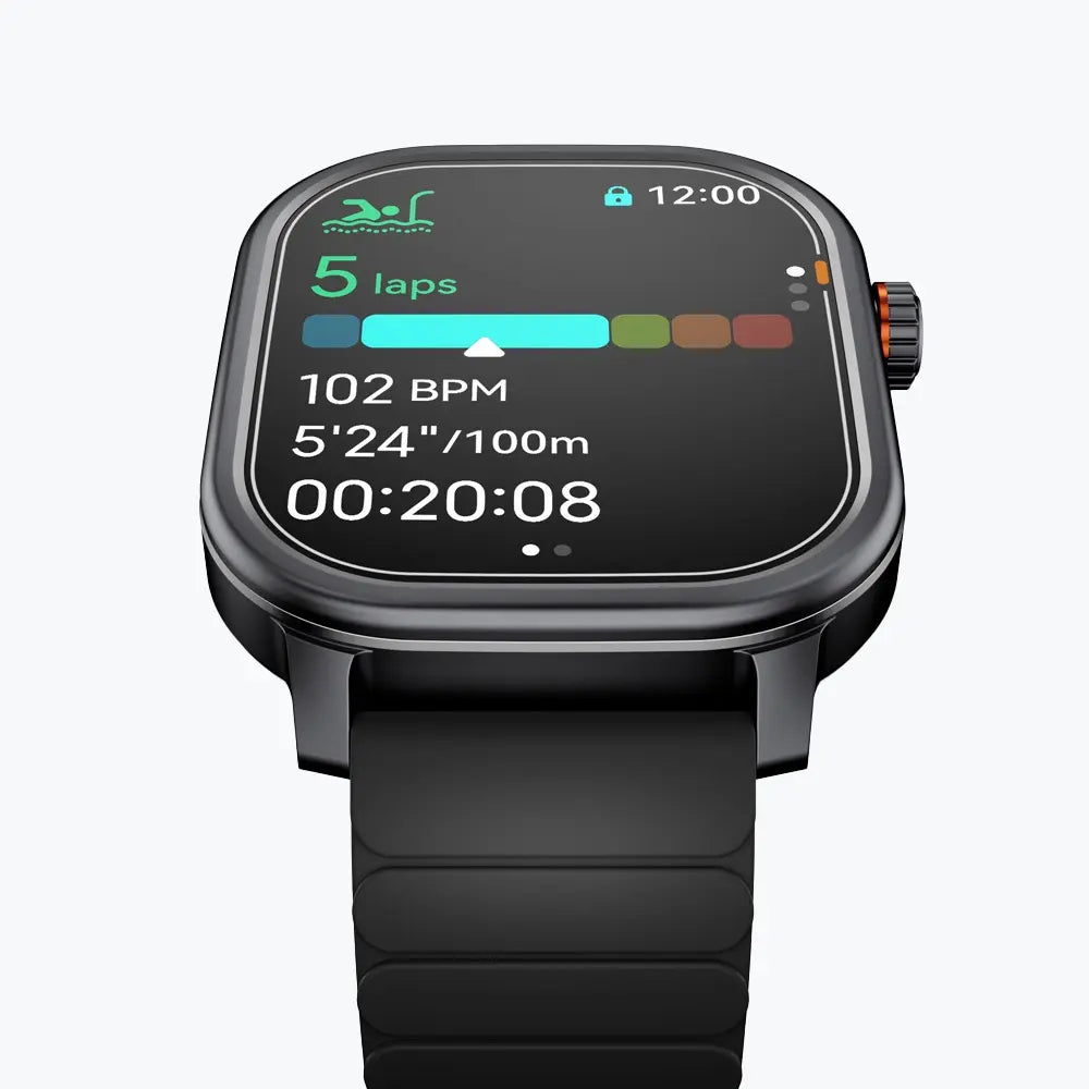 KOSPET Pulse Smartwatch