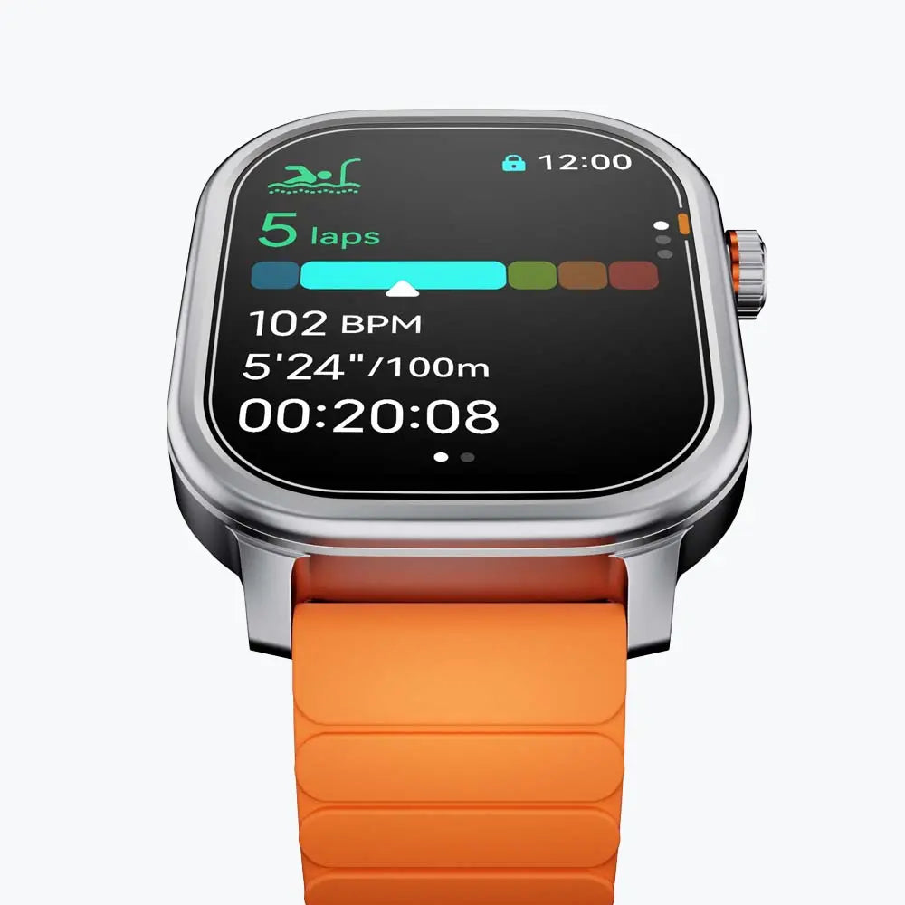 KOSPET Pulse Smartwatch