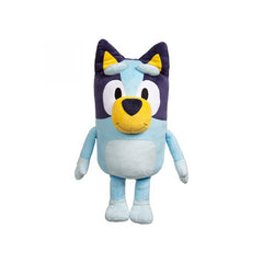 Moose Toys Bluey Best Mate Bingo 18 inch Dog Stuffed Animal Plush