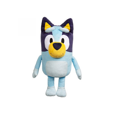Moose Toys Bluey Best Mate Bingo 18 inch Dog Stuffed Animal Plush