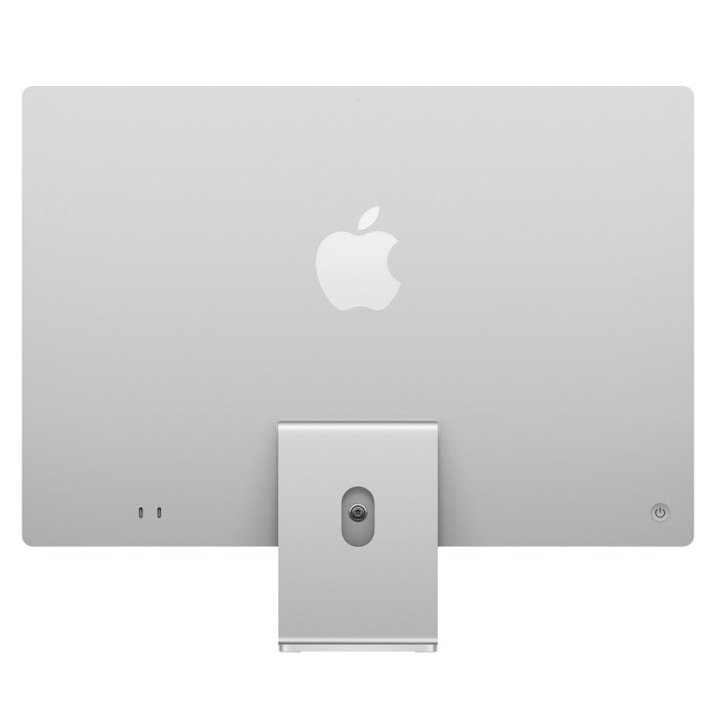Apple iMac 24" M4 | Retina 4.5K, 24GB RAM, 512GB SSD
