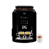 KRUPS Fully Automatic Coffee Machine – EA817040