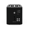 KRUPS KH641810 Toaster – Two-Slice Grid