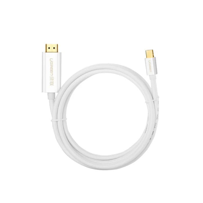 UGREEN USB-C to HDMI 4K@60Hz Cable – 1.5M (30841)