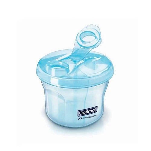 Optimal Milk Powder Dispenser – Easy & Precise Feeding