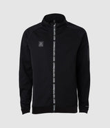 LAGUNA JACKET Black – Lightweight & Stylish Jacket