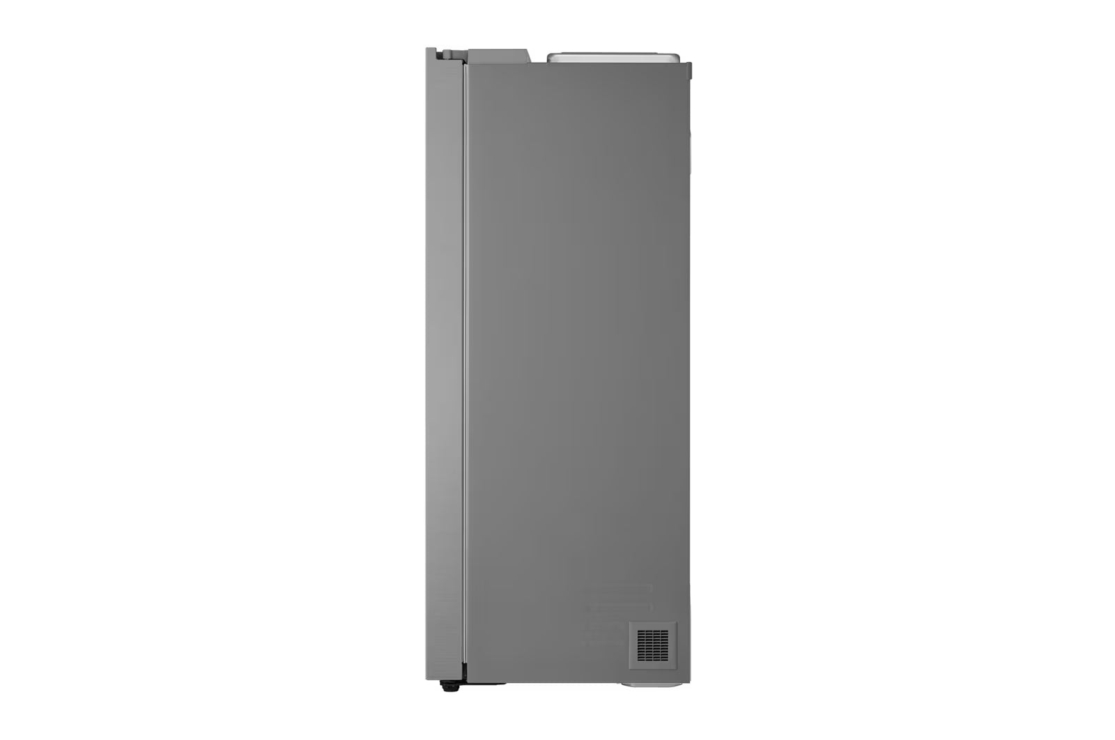 LG Side-by-Side Refrigerator 703L (GCB-287DVL)