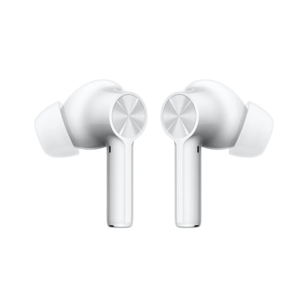 OnePlus Buds Z2 True Wireless Earbud Headphones-Touch Control with Charging Case