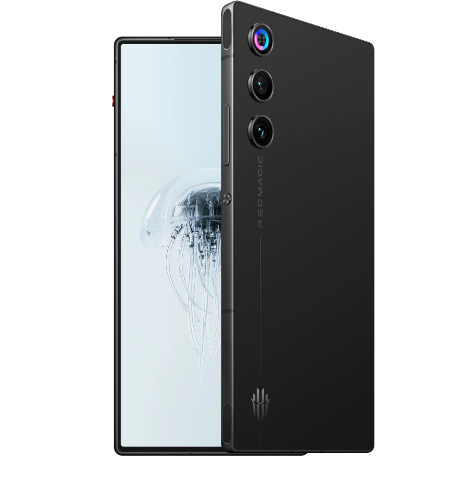 REDMAGIC 10 Air - 256GB / 512GB  with Blackshark funcooler 4 )