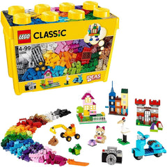 LEGO® Classic Large Creative Brick Box 10698 - 790+ Pieces