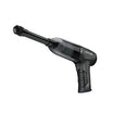Lenyes LCV201 – 4-in-1 Cordless Car Vacuum – Black & Powerful