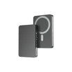 LENYES P32-1 Aramid Fiber Power Bank 10000mAh MagSafe Wireless Charging