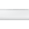 Samsung AR50F24C1JH/JO 2 Ton Smart Air Conditioner White — Indoor Unit