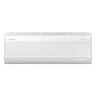 Samsung AR60F12CABW/JO 1 Ton WindFree Air Conditioner White — Indoor Unit