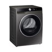 Samsung Heat Pump Dryer 9Kg, 16 Programs, A+++ Energy Rating