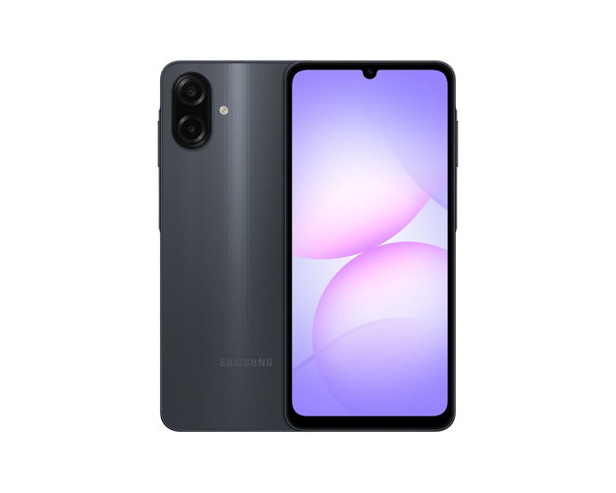 Samsung Galaxy A07 | 6.7" Display, 50MP Camera, 5000mAh