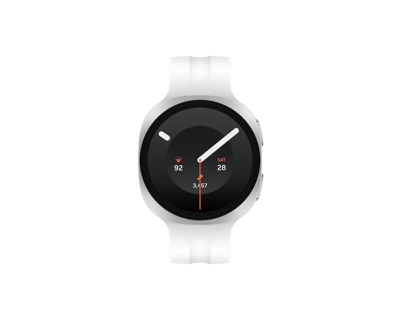 Samsung Galaxy Watch9 (Bluetooth, 40mm)