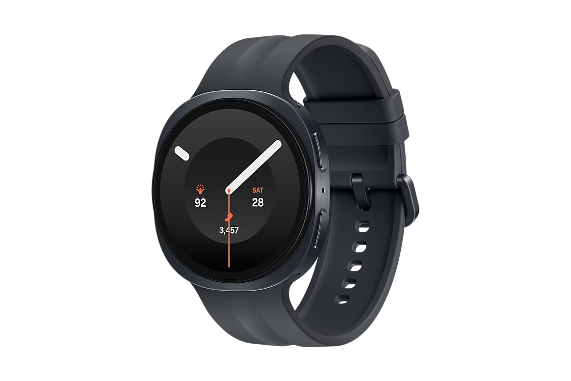Samsung Galaxy Watch9 (Bluetooth, 44mm)