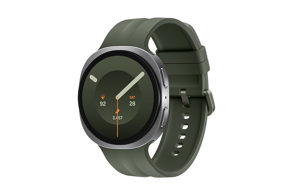 Samsung Galaxy Watch9 (Bluetooth, 44mm)