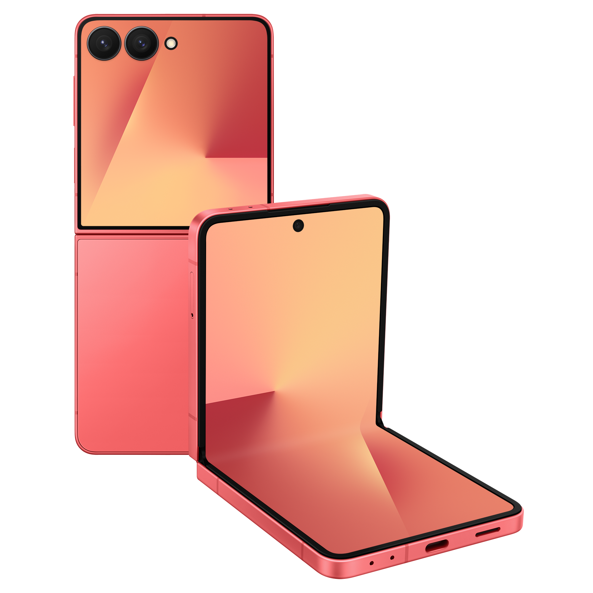 Samsung Galaxy Z Flip7 - 12GB/256GB