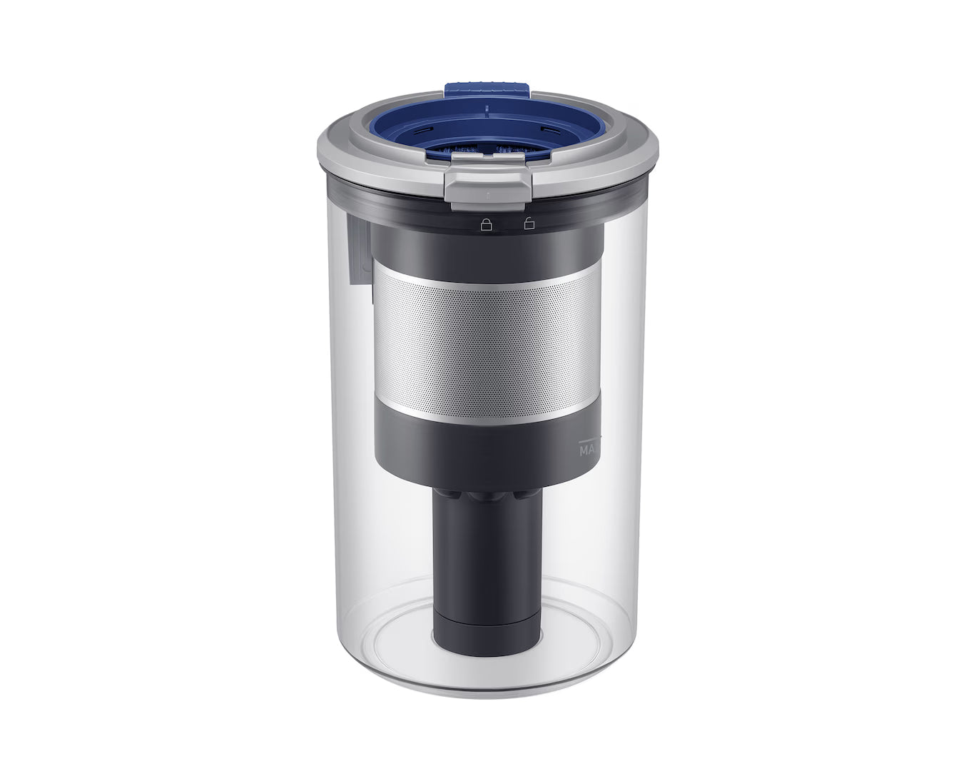 Samsung DW5500MM Dishwasher with Wide LED Display - 14 Place Settings