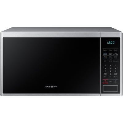 Samsung 40L Microwave Oven with Grill – Advanced Design