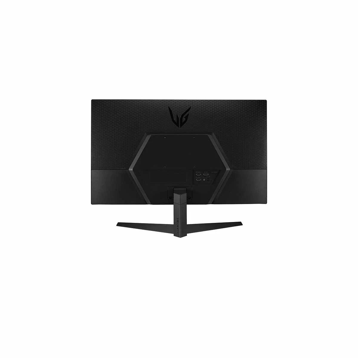 LG 24GQ50F-B UltraGear 24" FHD 165Hz 1ms FreeSync Premium