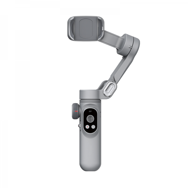 WiWU 3-Axis Stabilized Gimbal Stick Wi-SE007 - White