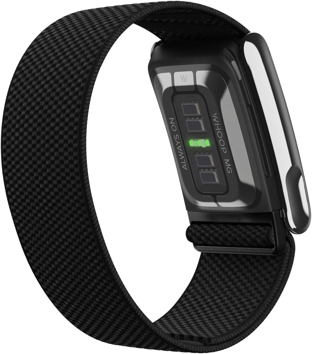 WHOOP Life MG Health & Fitness Tracker with 12-Month Membership alternate view