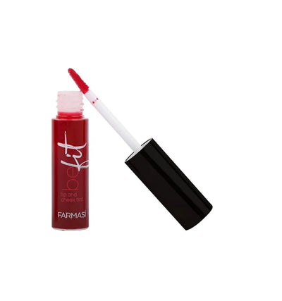 Farmasi Lip & Cheek Tint – Natural Glow, Lasting Color