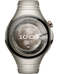 HUAWEI WATCH 5 46mm - Titanium