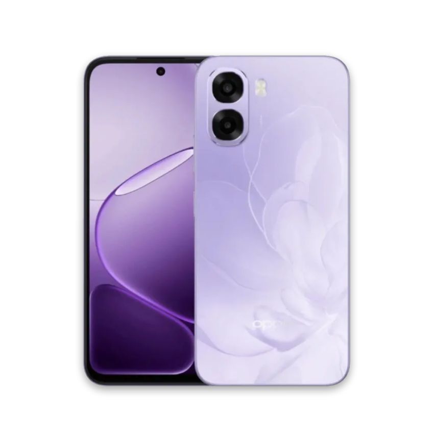 Oppo A6x - 256GB 4GB RAM