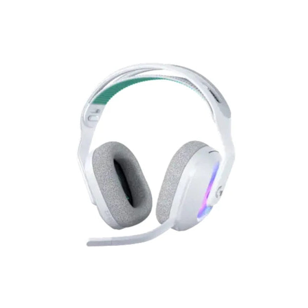 Logitech G522 LIGHTSPEED Wireless Gaming Headset - White – 981-001550
