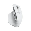 Logitech MX Master 4 Performance Wireless Mouse For Mac - Pale Gray – 910-007576
