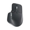 Logitech MX Master 4 Performance Wireless Mouse - Graphite – 910-007562