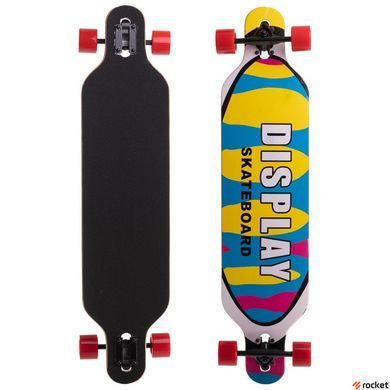 41-Inch Skateboard – WX-101