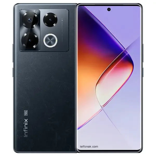 Infinix NOTE 40 PRO 256GB