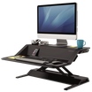 محطة عمل Fellowes Lotus Sit-Stand