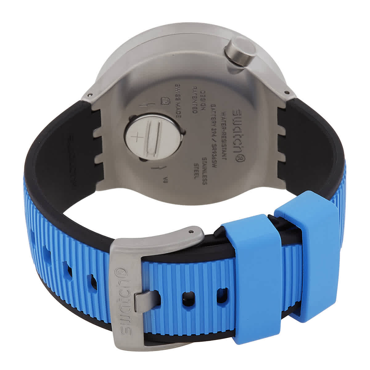 SWATCH SB07S106 MEN WATCH