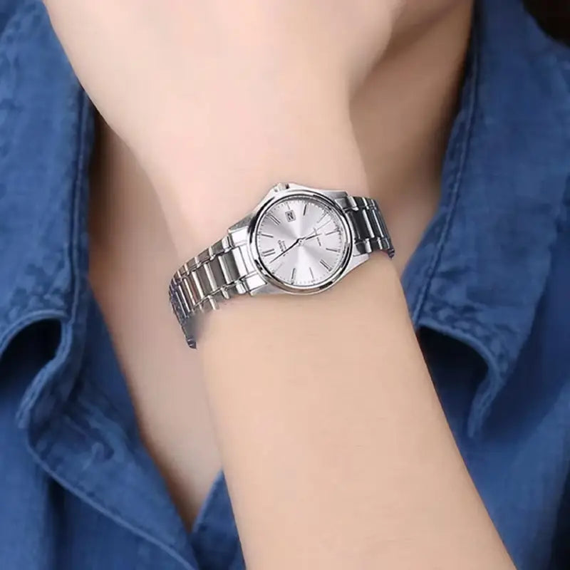 CASIO LTP-1183A-7A WOMEN WATCH