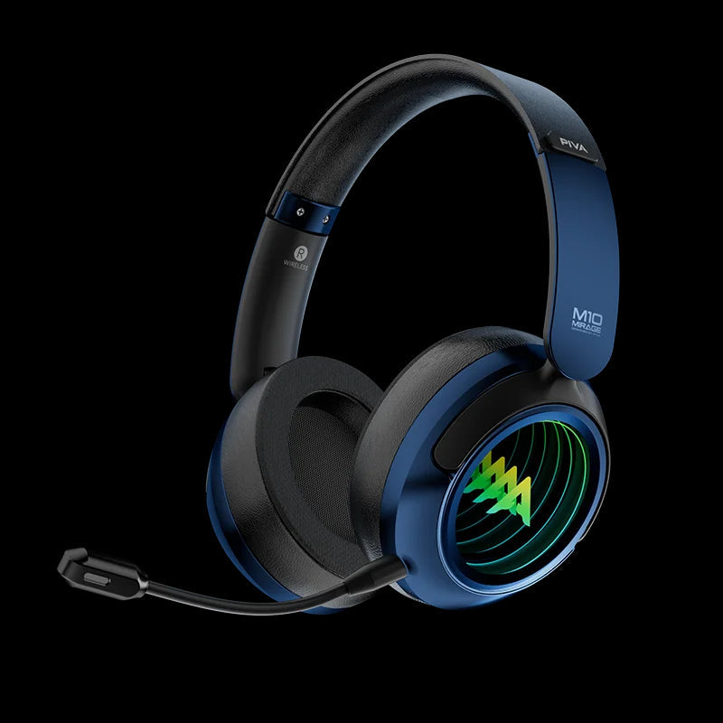 Piva M10W-B Esport Gaming Headphone