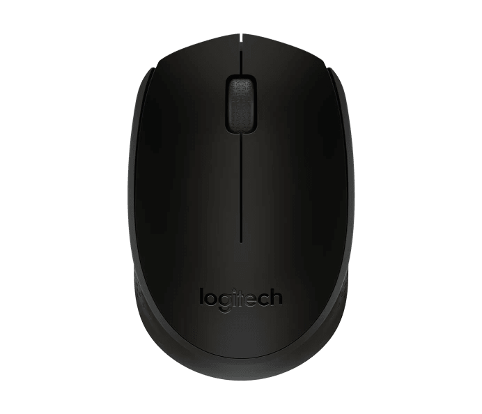 Logitech M170 Wireless Mouse