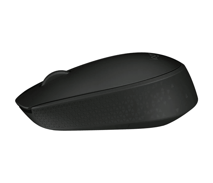 Logitech M170 Wireless Mouse