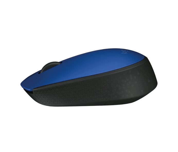 Logitech M170 Wireless Mouse