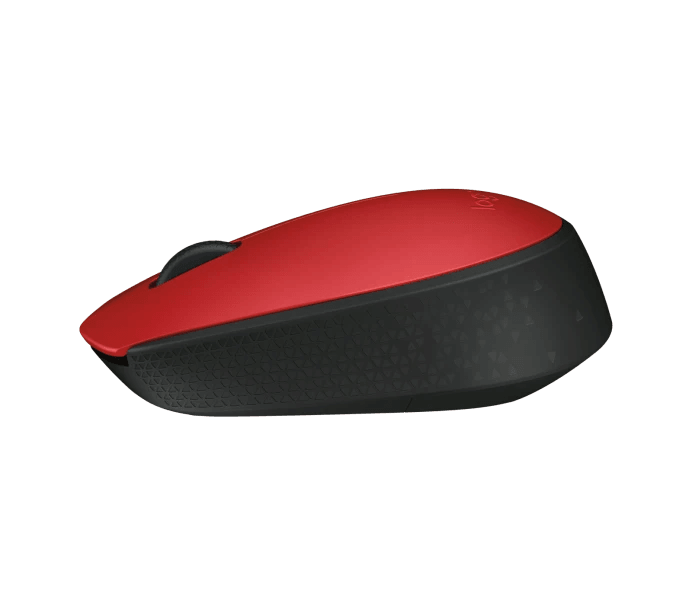 Logitech M170 Wireless Mouse