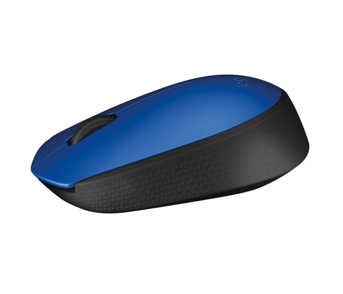 Logitech M170 Wireless Mouse