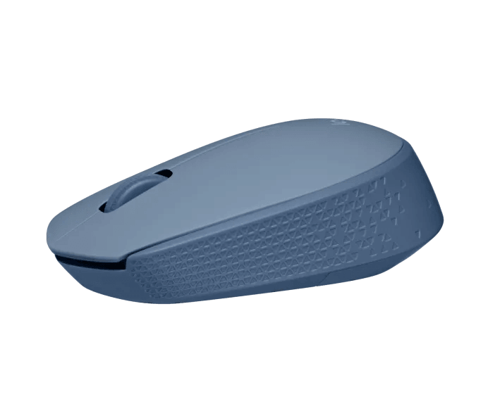 Logitech M170 Wireless Mouse