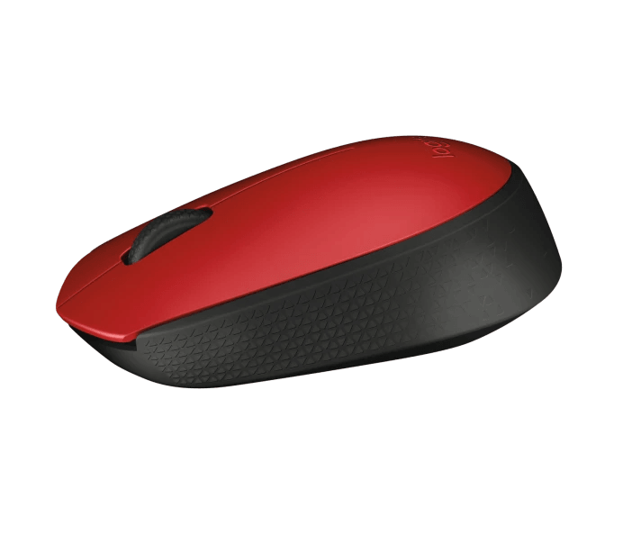 Logitech M170 Wireless Mouse